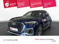 Audi Q5 Sportback 45 TFSI quattro S tronic S line Blauw - thumbnail 1