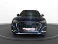 Audi Q5 Sportback 45 TFSI quattro S tronic S line Blauw - thumbnail 4