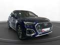 Audi Q5 Sportback 45 TFSI quattro S tronic S line Blauw - thumbnail 5