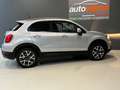 Fiat 500X Cross 1.4 Turbo 140pk MultiAir Cross Stoel/stuur v Zilver - thumbnail 10