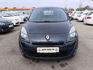 Grand Scénic III TomTom Edition 2011 1,5 dCi DP...