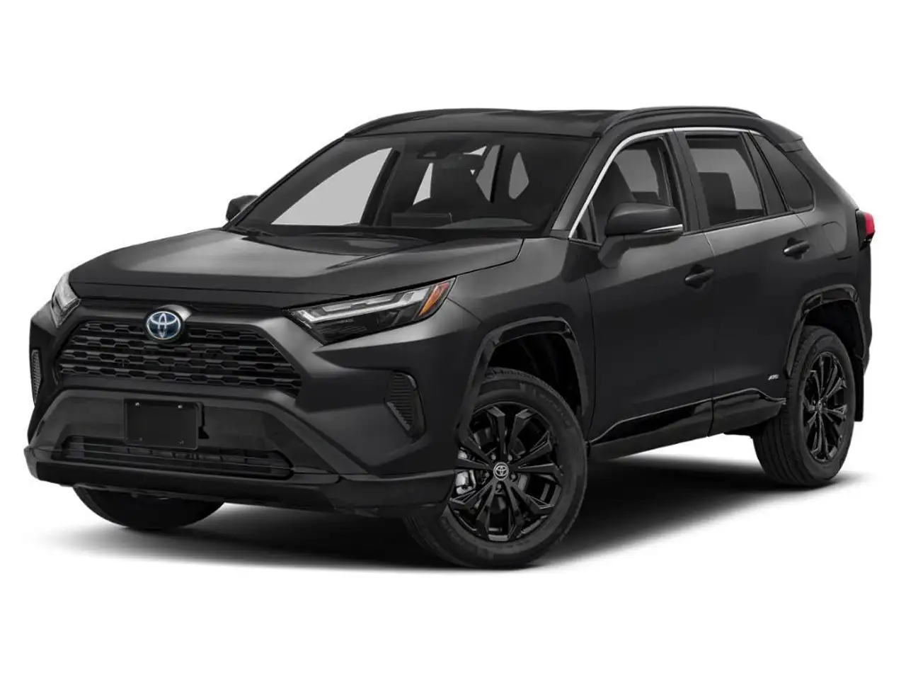 2025 Toyota RAV 4
