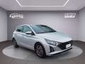 Hyundai i20 1.2 MPI MT ConnectLine Grijs - thumbnail 7