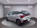 Hyundai i20 1.2 MPI MT ConnectLine Grijs - thumbnail 3