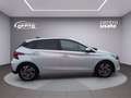 Hyundai i20 1.2 MPI MT ConnectLine Grijs - thumbnail 6