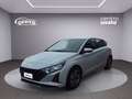 Hyundai i20 1.2 MPI MT ConnectLine Grijs - thumbnail 1