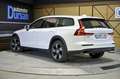 Volvo V60 2.0 B4 D AWD Cross Country Pro AUTO Blanco - thumbnail 4