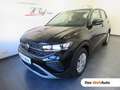 Volkswagen T-Cross 4Me TSI Schwarz - thumbnail 1