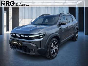 Neuer Journey HYBRID 140 Kamera SHZ LED