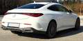 Mercedes-Benz CLE 220 CLE 220d Coupe Aut. Weiß - thumbnail 9