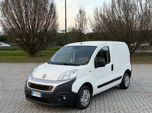 Fiat Fiorino Cargo