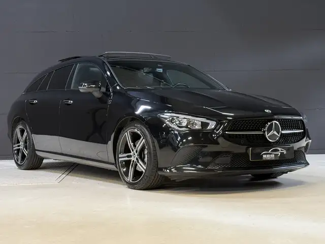 Mercedes-Benz Cla view 6