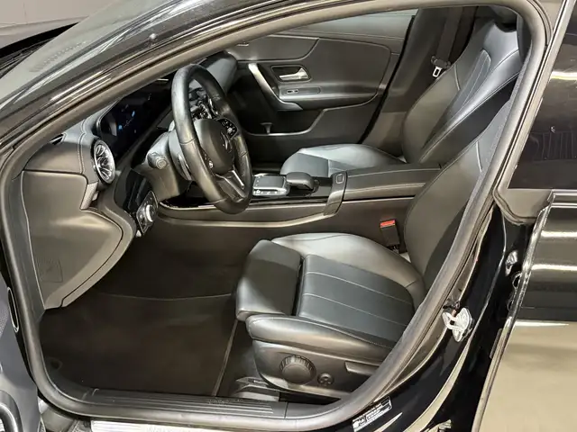 Mercedes-Benz Cla view 7
