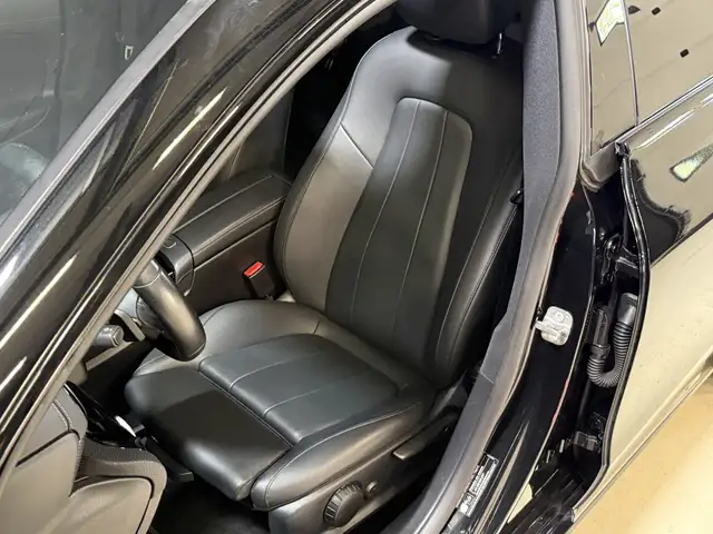 Mercedes-Benz Cla view 8