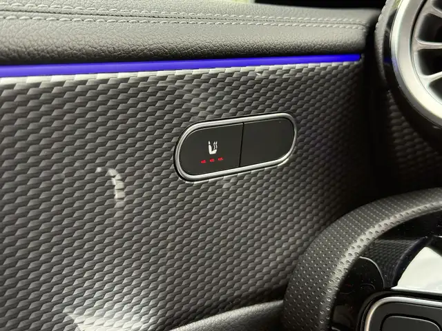 Mercedes-Benz Cla view 23