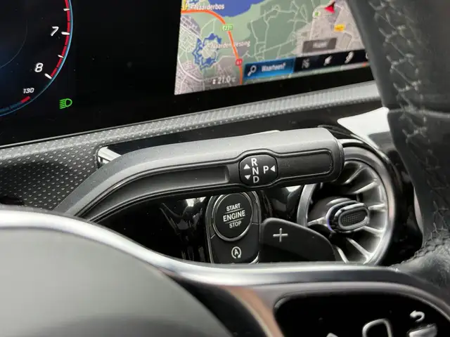 Mercedes-Benz Cla view 26
