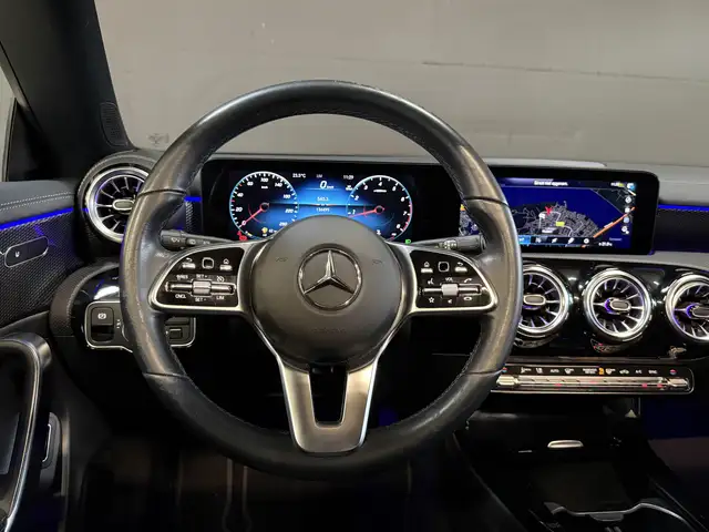 Mercedes-Benz Cla view 15