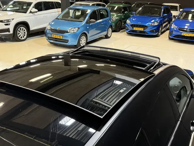 Mercedes-Benz Cla view 4