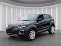 Land Rover Range Rover Evoque SE Allrad TD4*Autom Leder 19* Schwarz - thumbnail 2