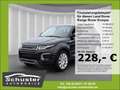 Land Rover Range Rover Evoque SE Allrad TD4*Autom Leder 19* Schwarz - thumbnail 1