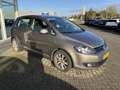 Volkswagen Golf Plus 1.2 TSI Tour II BlueMotion Brun - thumbnail 3
