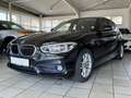 BMW 118 i Sport Line/NAVI/LED/SHZ/PDC/TEL/2.HD Noir - thumbnail 1