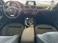 BMW 118 i Sport Line/NAVI/LED/SHZ/PDC/TEL/2.HD Noir - thumbnail 11