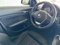 BMW 118 i Sport Line/NAVI/LED/SHZ/PDC/TEL/2.HD Noir - thumbnail 14