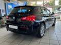 BMW 118 i Sport Line/NAVI/LED/SHZ/PDC/TEL/2.HD Noir - thumbnail 5