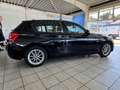 BMW 118 i Sport Line/NAVI/LED/SHZ/PDC/TEL/2.HD Noir - thumbnail 6