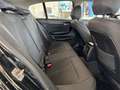 BMW 118 i Sport Line/NAVI/LED/SHZ/PDC/TEL/2.HD Noir - thumbnail 10