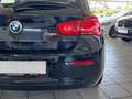 BMW 118 i Sport Line/NAVI/LED/SHZ/PDC/TEL/2.HD Noir - thumbnail 17