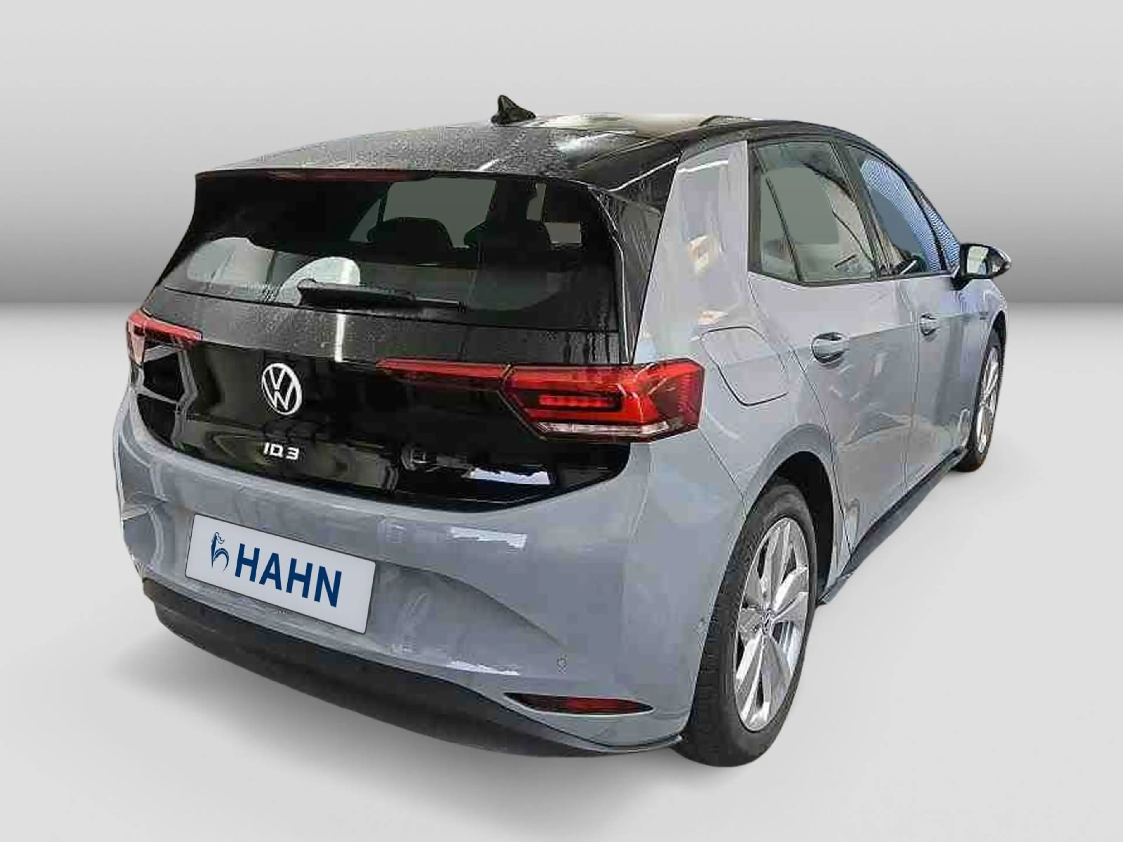 Volkswagen ID.3 Pro Performance Cam LED Sitzhzg Navi APP — photo 4