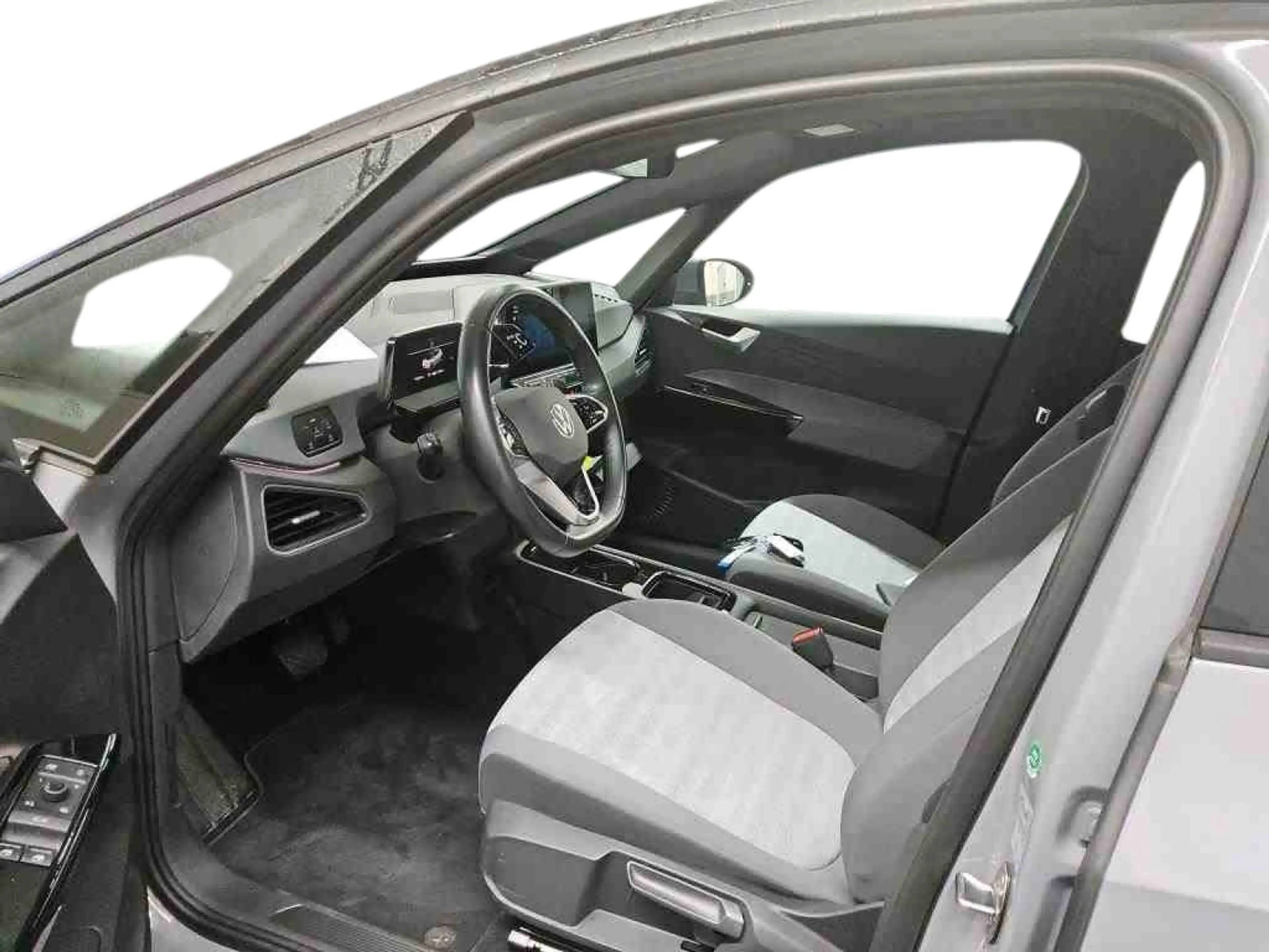 Volkswagen ID.3 Pro Performance Cam LED Sitzhzg Navi APP — photo 5