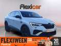 Renault Arkana Equilibre E-TECH full hybr. 105kW(145CV) Gris - thumbnail 1