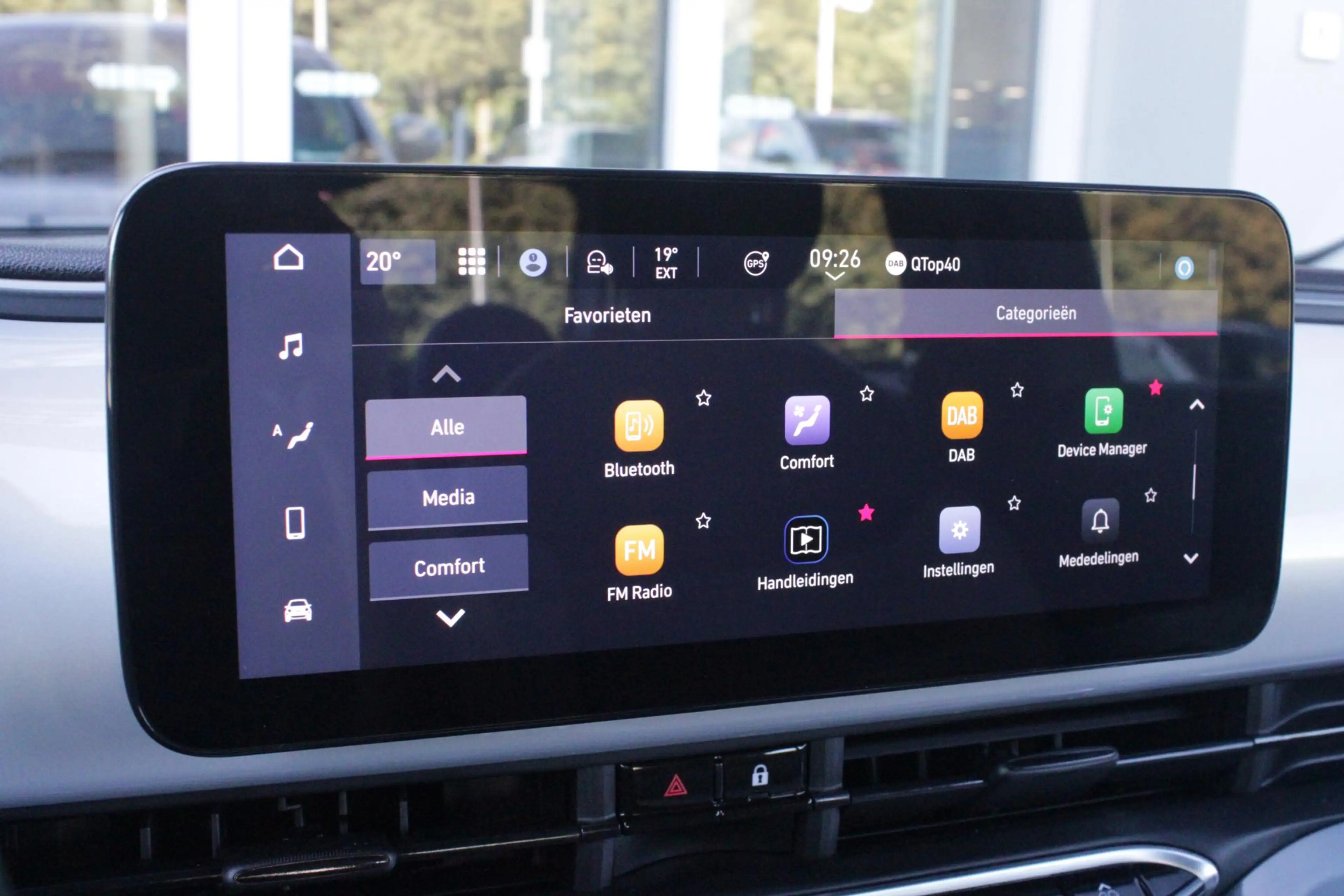 Fiat 500 1.0 Hybrid 65PK TORINO LAUNCH EDITION | DRAADLOZE — photo 35