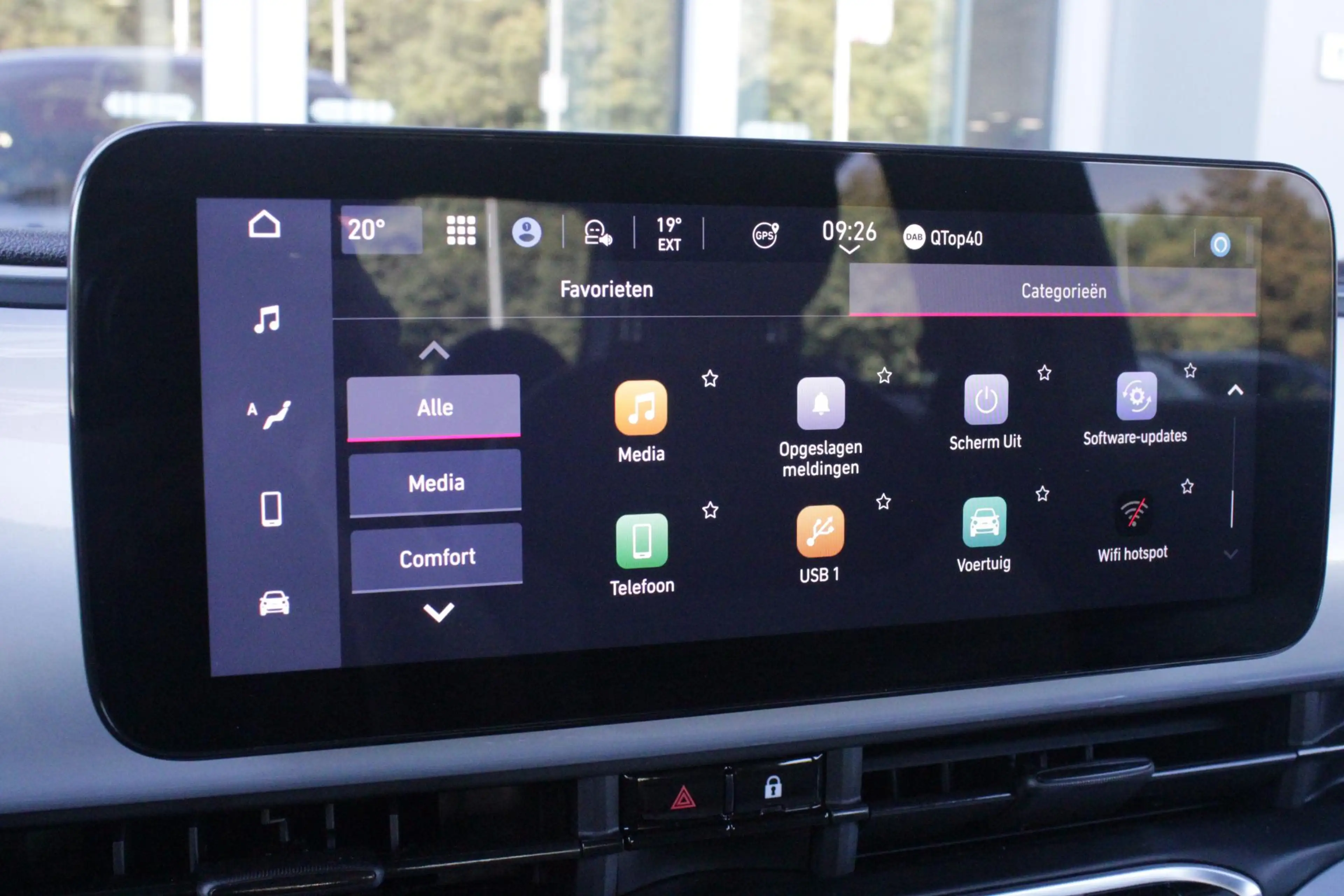 Fiat 500 1.0 Hybrid 65PK TORINO LAUNCH EDITION | DRAADLOZE — photo 36