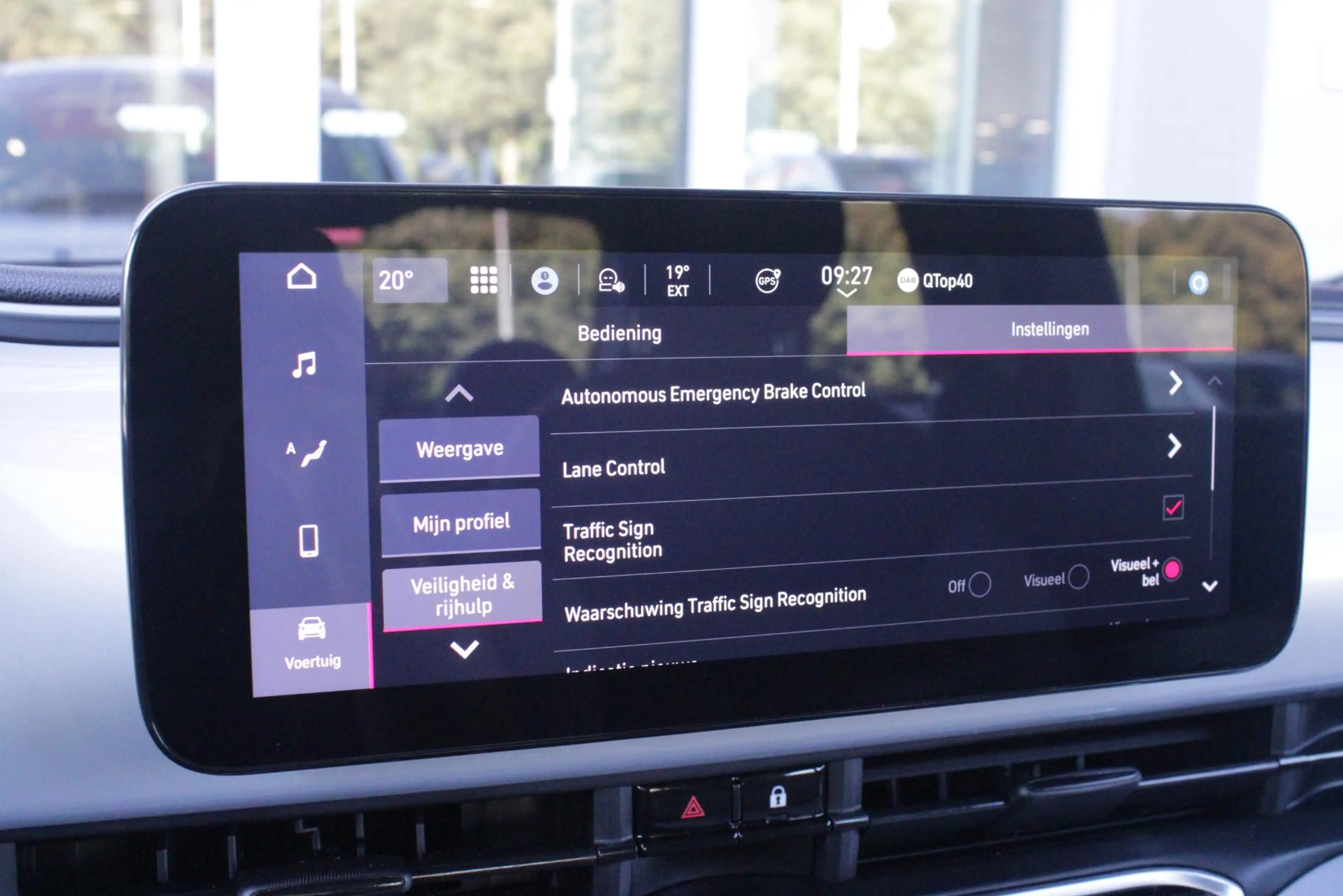 Fiat 500 1.0 Hybrid 65PK TORINO LAUNCH EDITION | DRAADLOZE — photo 39