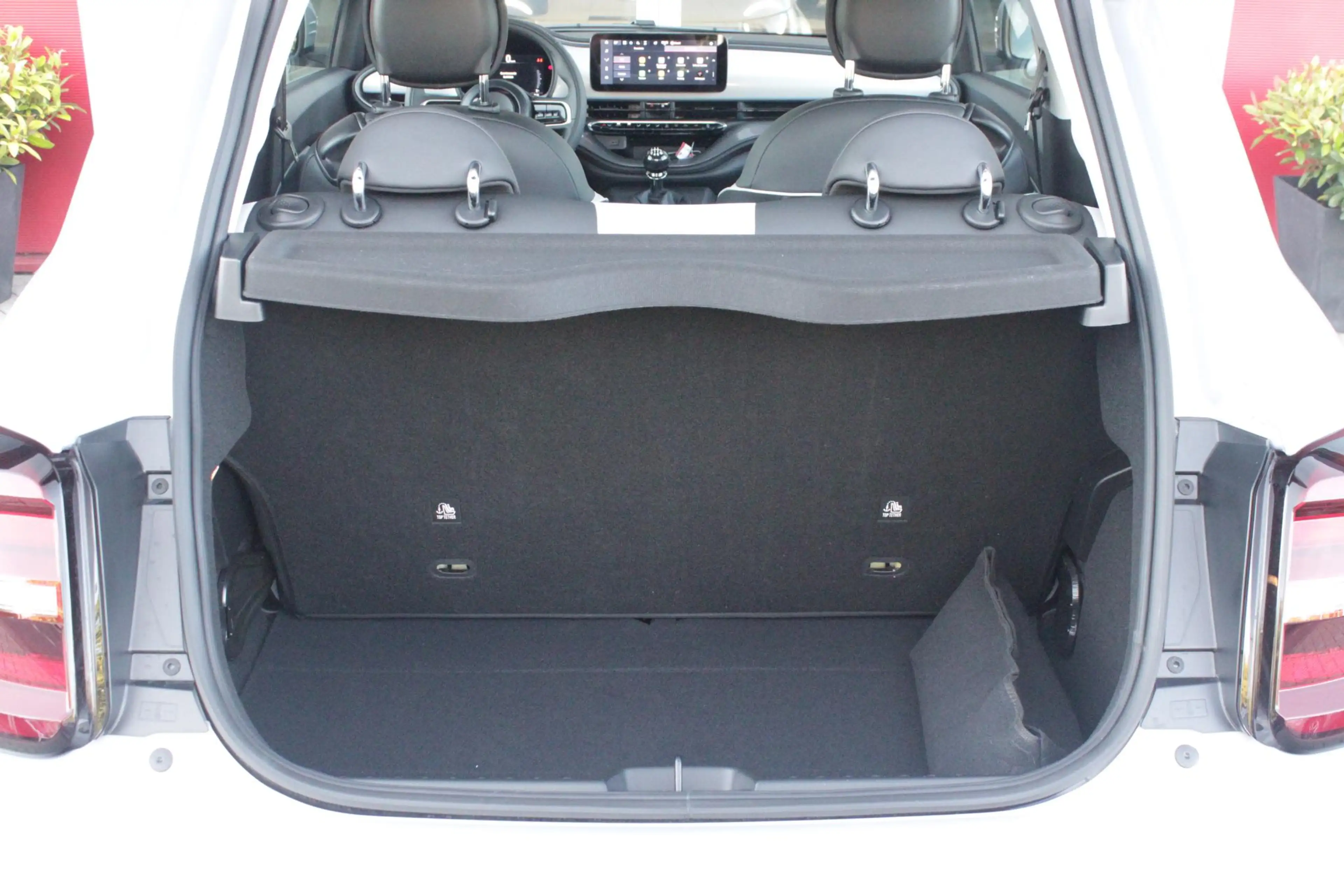 Fiat 500 1.0 Hybrid 65PK TORINO LAUNCH EDITION | DRAADLOZE — photo 9