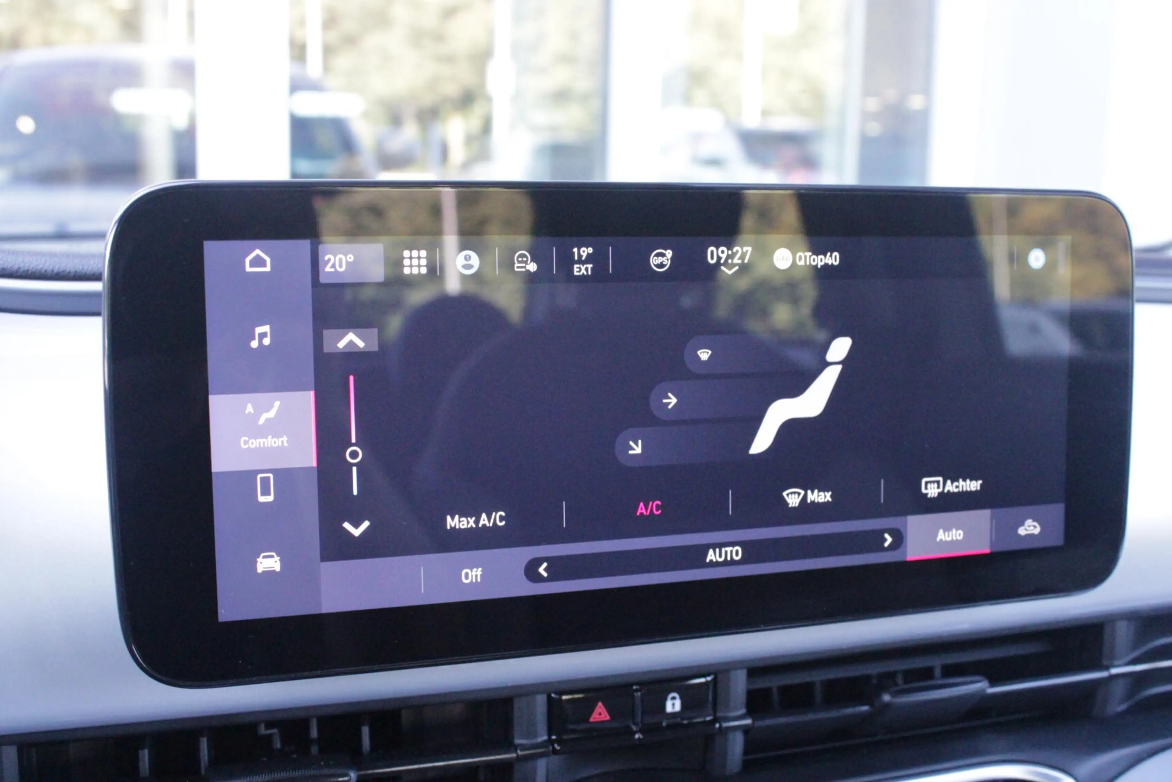 Fiat 500 1.0 Hybrid 65PK TORINO LAUNCH EDITION | DRAADLOZE — photo 37