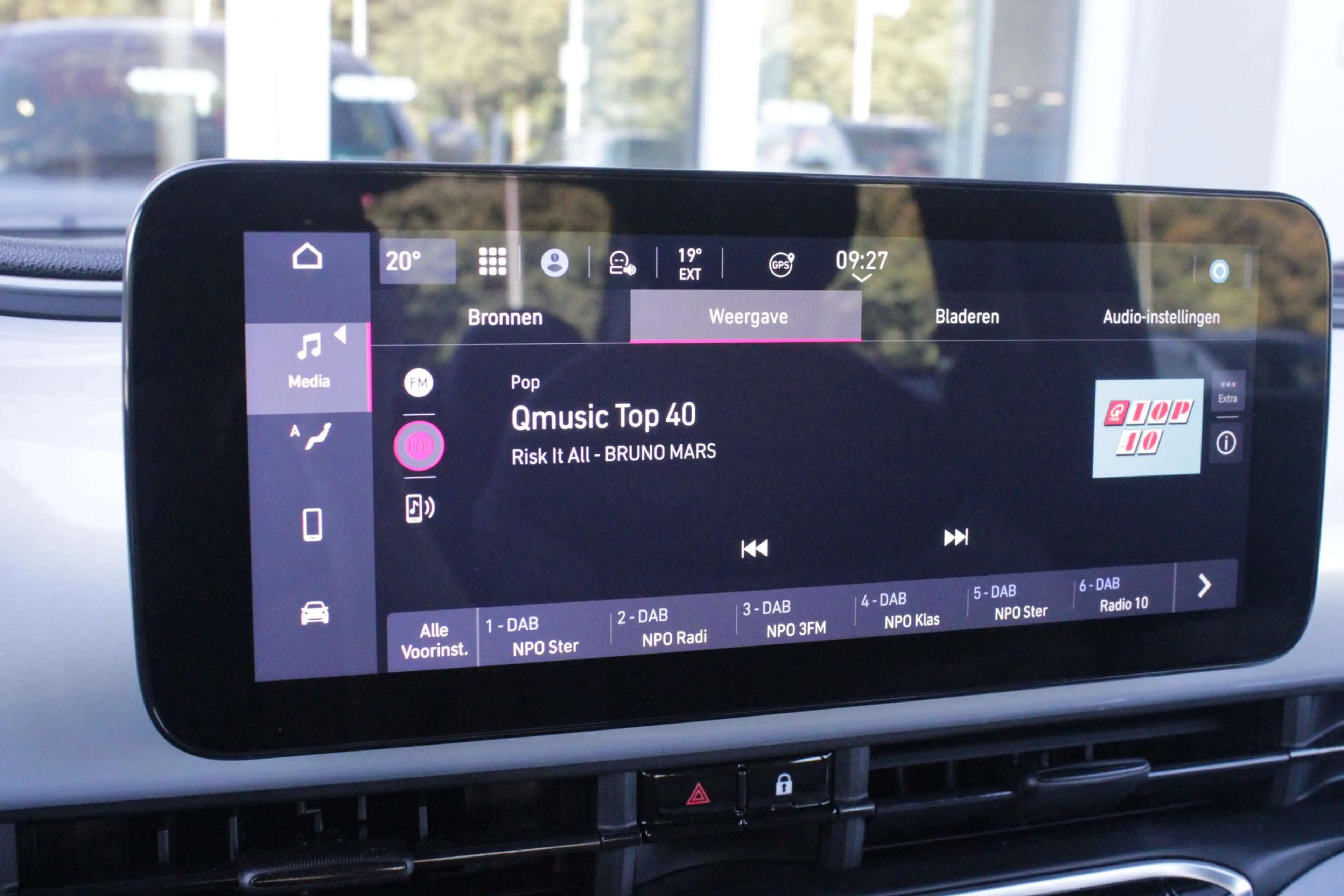 Fiat 500 1.0 Hybrid 65PK TORINO LAUNCH EDITION | DRAADLOZE — photo 38