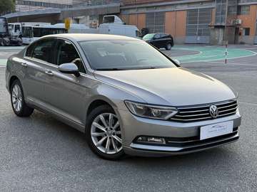 PASSAT BERLINA 2.0 TDI HIGHLINE 150 CAVALLI EURO 6