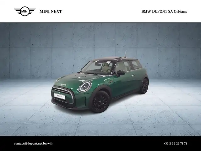 MINI Mini