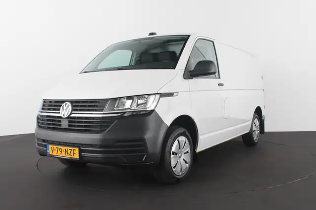 Volkswagen Transporter 2.0 TDI L1H1 28  110pk/Apple Carplay/Android Auto