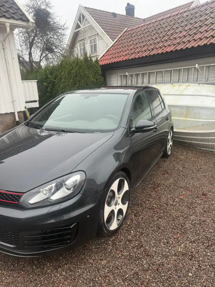 Volkswagen Golf GTI Golf 150 GTI 16S Edition
