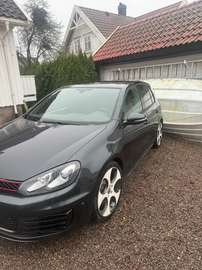 Golf 150 GTI 16S Edition