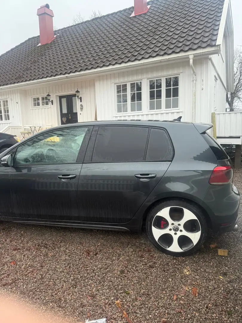 Volkswagen Golf GTI Golf 150 GTI 16S Edition - 2