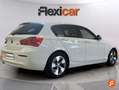 BMW 116 116d Blanco - thumbnail 7