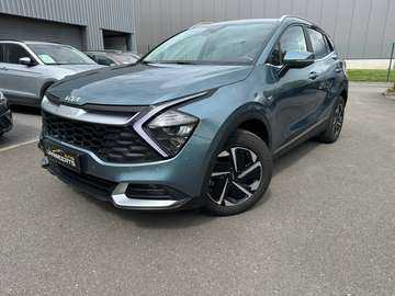 1.6 T-GDi HEV Hybride, Carplay-Android / Camera
