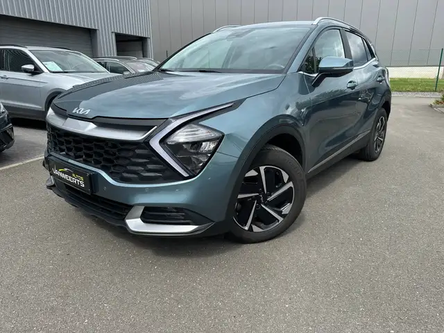 Kia Sportage 1.6 T-GDi HEV Hybride, Carplay-Android / Camera